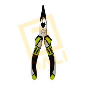 Alicate de punta 6" XCORT® Mod.008-3006