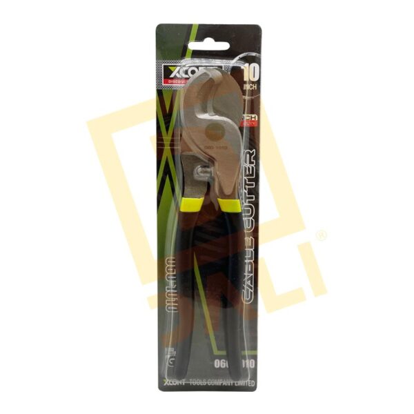 Cortador de cables 10" XCORT® Mod. 060-1010 - Imagen 2