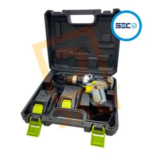 Set Taladro Inalámbrico 20V Mod. XDC05-20