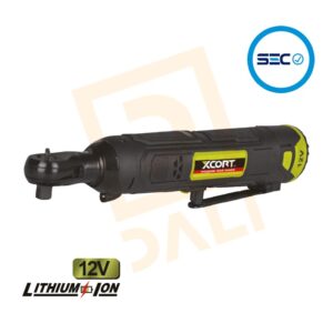 Llave de Trinquete Inalámbrica Mod. XDC12-040