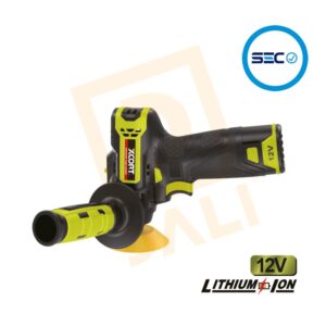 Pulidora Inalámbrica 12V Mod. XDC12-070