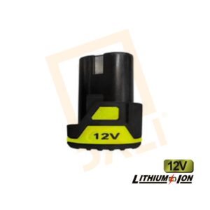Batería Li-on 12V Mod. XDC12-20AD