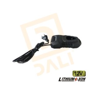 Cargador Rápido Batería Li-on 12V Mod. XDC12-30WD