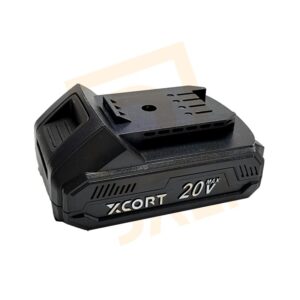 Batería LI-ON 20v 2.0A Mod. XDC21-20AD