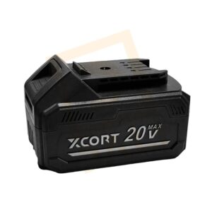 Batería Li-On 20V 4,0A Mod. XDC21-40AD