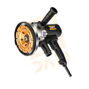 Pulidora de Concreto Eléctrica Mod. XSF01-125S