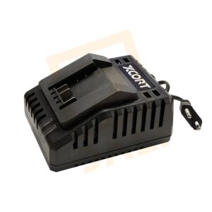 Cargador Batería Li-on 21v Mod. XDC21-60WD