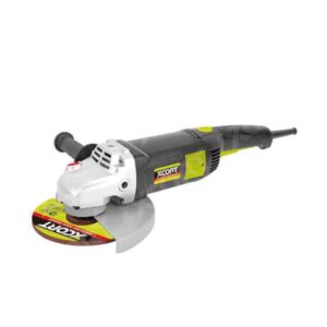 Esmeril Angular 9" Eléctrico Mod. XSM01-230