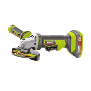 Esmeril Angular Inalambrico 21v Mod. XDC21-115D