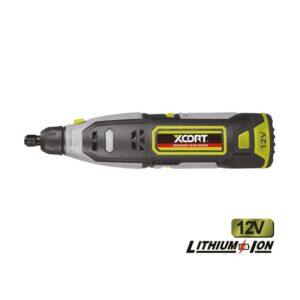 Herramienta Rotatoria Inalámbrica 12V Mod. XDC12-050KT