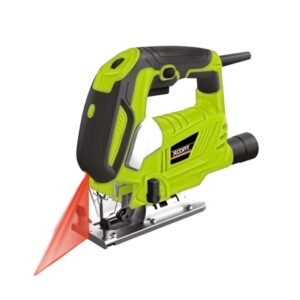 Sierra Caladora eléctrica 900w con Laser Mod. XMQ01-100