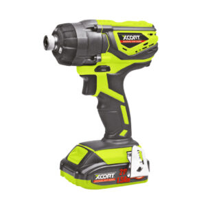 Atornillador de Impacto Inalámbrico 21v Mod. XDC21-635D