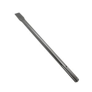 Cincel plano SDS Max 18x24x400mm XCORT® (XSDSMC18402)