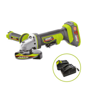 Kit Esmeril Angular Inalambrico 21v Mod. XDC21-115D