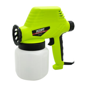 Pistola Pulverizadora de Pintura 110w 800ml 0,8mm Mod. XQP02-100