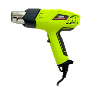 Pistola de Calor Eléctrica 2000W 400-600ºC Mod. XQB03-2000