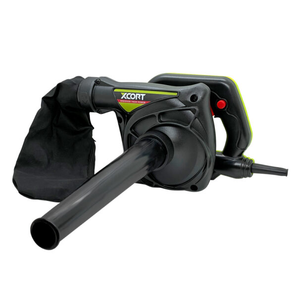 Soplador Eléctrico 650w Mod. XQF01-650 - Imagen 2