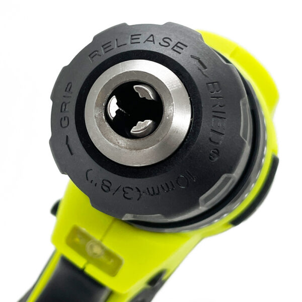 Taladro inalámbrico brushless 16v Mod. XDC08-16BL - Imagen 3